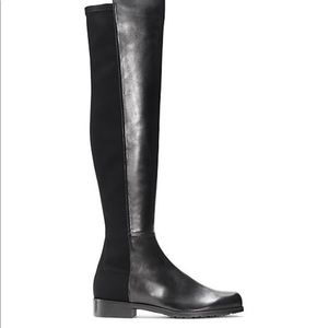 Stuart Weitzman knee high boots